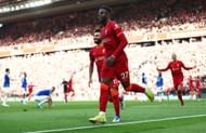 Origi could play his last game for Liverpool in the Champions League final